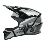 ONEAL 1 SRS RC - PRETO/CINZENTO - Image 3