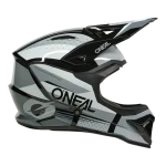ONEAL 1 SRS RC - PRETO/CINZENTO - Image 4