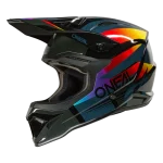 ONEAL 1 SRS RC - PRETO