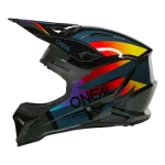ONEAL 1 SRS RC - PRETO - Image 3