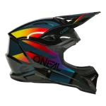 ONEAL 1 SRS RC - PRETO - Image 4