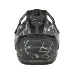 ONEAL 1 SRS SPLASH - PRETO/CINZENTO - Image 3