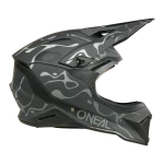 ONEAL 1 SRS SPLASH - PRETO/CINZENTO - Image 5