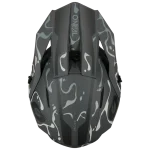 ONEAL 1 SRS SPLASH - PRETO/CINZENTO - Image 6