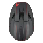 ONEAL 3 SRS E-STROKE - CINZENTO/VERMELHO - Image 5