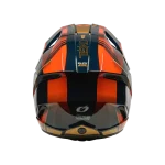 ONEAL 3 SRS HAZE - AZUL/LARANJA - Image 2