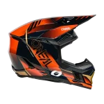 ONEAL 3 SRS HAZE - AZUL/LARANJA - Image 4