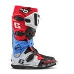 GAERNE SG-12 REALM - PRETO/AZUL/VERMELHO - Image 2