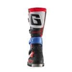 GAERNE SG-12 REALM - PRETO/AZUL/VERMELHO - Image 3