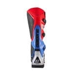 GAERNE SG-12 REALM - PRETO/AZUL/VERMELHO - Image 4