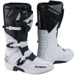 KENNY TRACK T2 - PRETO/BRANCO