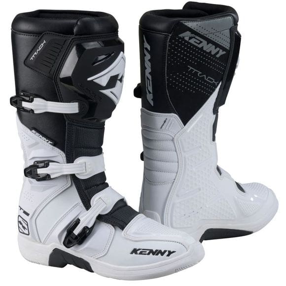 261-7103010-00-a-1 KENNY TRACK T2 - PRETO/BRANCO - Image 1