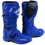 KENNY TRACK T2 - AZUL