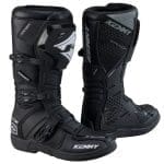 KENNY TRACK T2 - PRETO