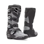 FOX COMP - PRETO/CINZENTO