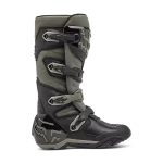 FOX COMP X - PRETO/CINZENTO - Image 2