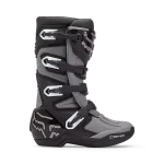 BOTAS CRIANÇA FOX COMP - PRETO/CINZENTO - Image 2