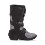 BOTAS CRIANÇA FOX COMP - PRETO/CINZENTO - Image 3