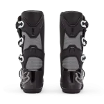 BOTAS CRIANÇA FOX COMP - PRETO/CINZENTO - Image 4