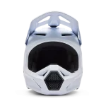 CAPACETE CRIANÇA FOX V1 SOLID - BRANCO - Image 3
