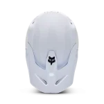 CAPACETE CRIANÇA FOX V1 SOLID - BRANCO - Image 4