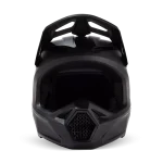 CAPACETE CRIANÇA FOX V1 SOLID - PRETO - Image 3