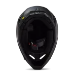 CAPACETE CRIANÇA FOX V1 SOLID - PRETO - Image 6