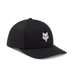 BONÉ FOX HEAD - PRETO