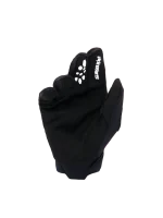 LUVAS ALPINESTARS CRIANÇA FULL BORE V2 - PRETO/BRANCO - Image 2