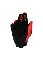 LUVAS ALPINESTARS CRIANÇA FULL BORE V2 - PRETO/VERMELHO - Image 2
