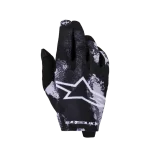LUVAS ALPINESTARS CRIANÇA RADAR - PRETO