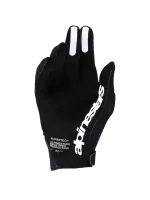 LUVAS ALPINESTARS SUPERTECH MX - PRETO - Image 2