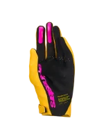 LUVAS ALPINESTARS SUPERTECH MX - PRETO/ROSA - Image 2