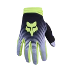 LUVAS CRIANÇA FOX 180 COLLECT - CINZENTO/AMARELO FLUO