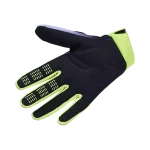 LUVAS CRIANÇA FOX 180 COLLECT - CINZENTO/AMARELO FLUO - Image 2