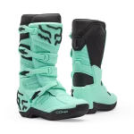 BOTAS CRIANÇA FOX COMP - AZUL