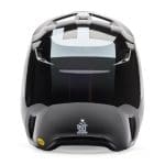 CAPACETE CRIANÇA FOX V1 SHIELD - PRETO - Image 5