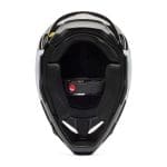 CAPACETE CRIANÇA FOX V1 SHIELD - PRETO - Image 6