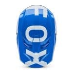 CAPACETE CRIANÇA FOX V1 SHIELD - AZUL - Image 4