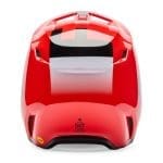 CAPACETE CRIANÇA FOX V1 SHIELD - VERMELHO - Image 5