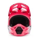 CAPACETE CRIANÇA FOX V1 SHIELD - PRETO/ROSA - Image 3