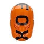 CAPACETE CRIANÇA FOX V1 SHIELD - LARANJA - Image 4