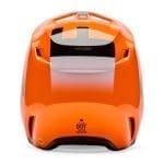 CAPACETE CRIANÇA FOX V1 SHIELD - LARANJA - Image 5