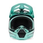 CAPACETE CRIANÇA FOX V1 KAIROS - AZUL - Image 3