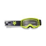 ÓCULOS CRIANÇA FOX MAIN COLLECT - CINZENTO/AMARELO FLUO