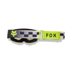 ÓCULOS CRIANÇA FOX MAIN COLLECT - CINZENTO/AMARELO FLUO - Image 2