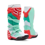 BOTAS MULHER FOX COMP - AZUL