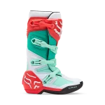 BOTAS MULHER FOX COMP - AZUL - Image 2