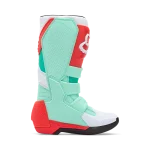 BOTAS MULHER FOX COMP - AZUL - Image 3