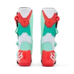 BOTAS MULHER FOX COMP - AZUL - Image 4